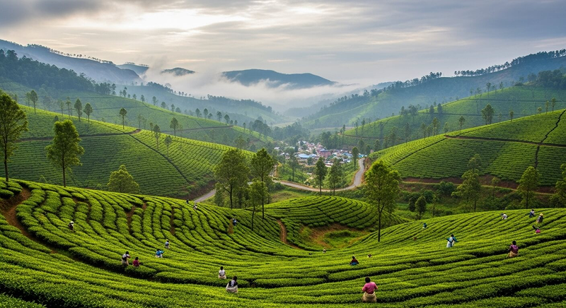 Tourist-destination-in-Kodaikanal 1